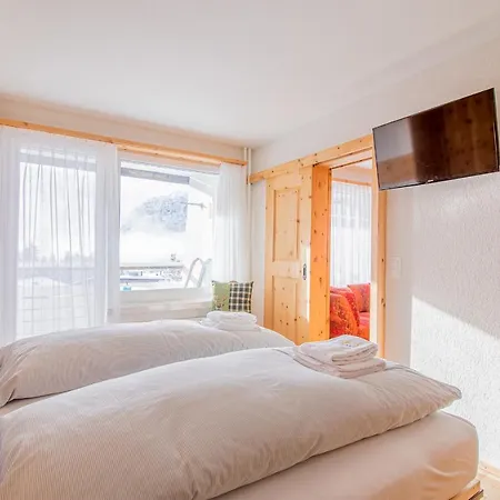 Apartamento Alexandra 611 By