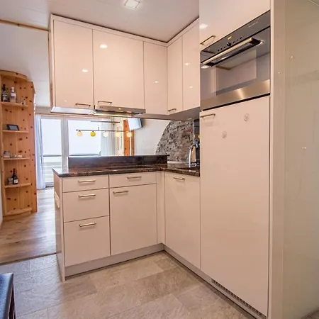 Apartamento Alexandra 611 By