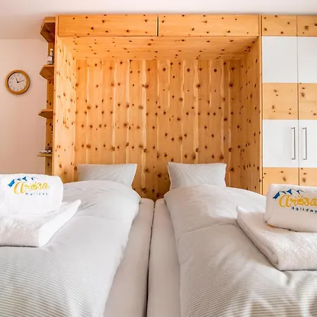 Apartamento Alexandra 611 By *