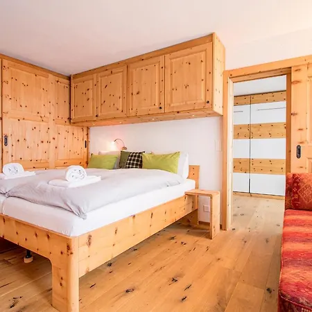 Alexandra 611 By Apartamento Arosa