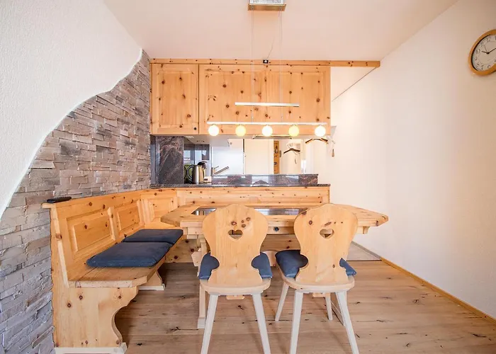 Apartment Alexandra 611 By *