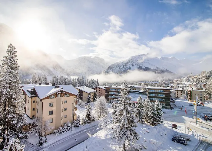 Alexandra 611 By Lejlighed