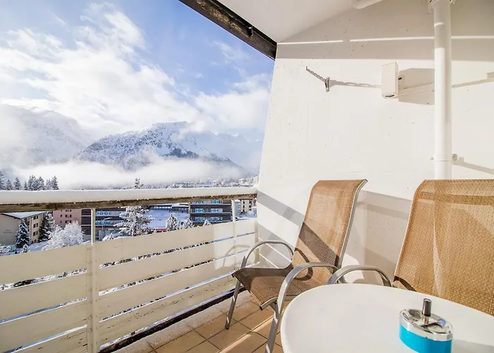 Apartment Alexandra 611 By