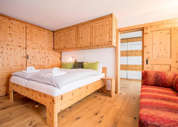 Alexandra 611 By Apartment Arosa