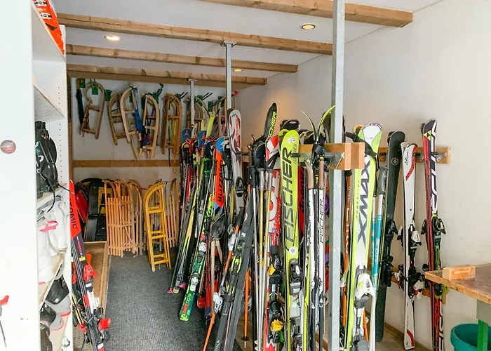 Lejlighed Alexandra 611 By *