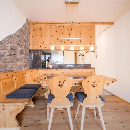 Lägenhet Alexandra 611 By *