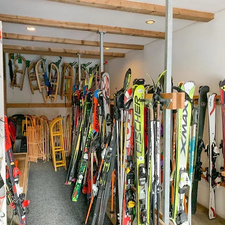 Lägenhet Alexandra 611 By *