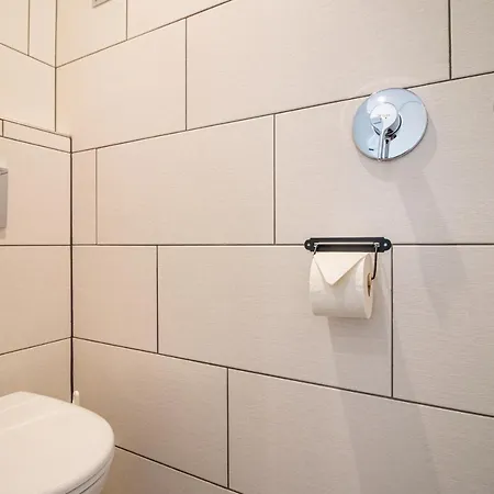 Alexandra 611 By Apartamento *