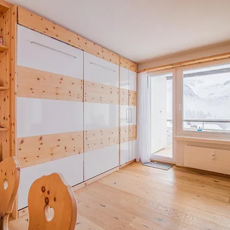 Apartamento Alexandra 611 By Arosa