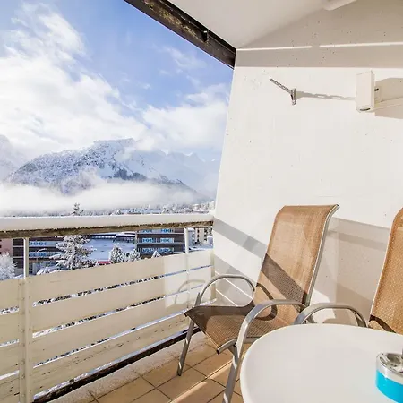 Apartamento Alexandra 611 By