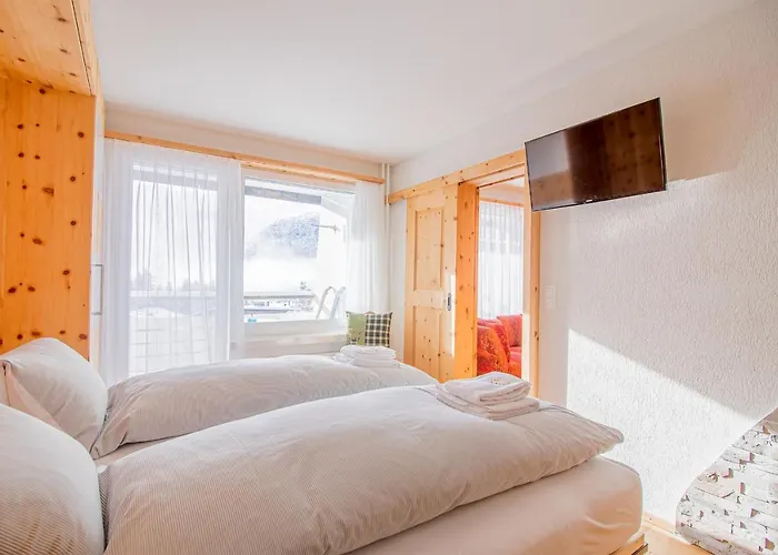 Апартаменты Alexandra 611 By