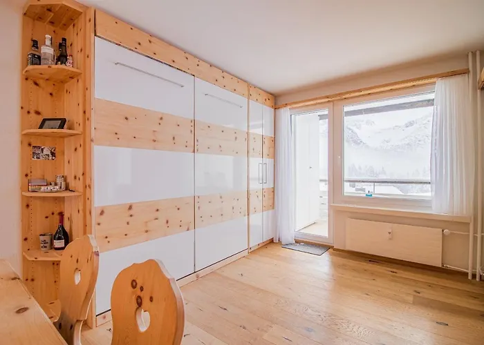 Апартаменты Alexandra 611 By Ароза