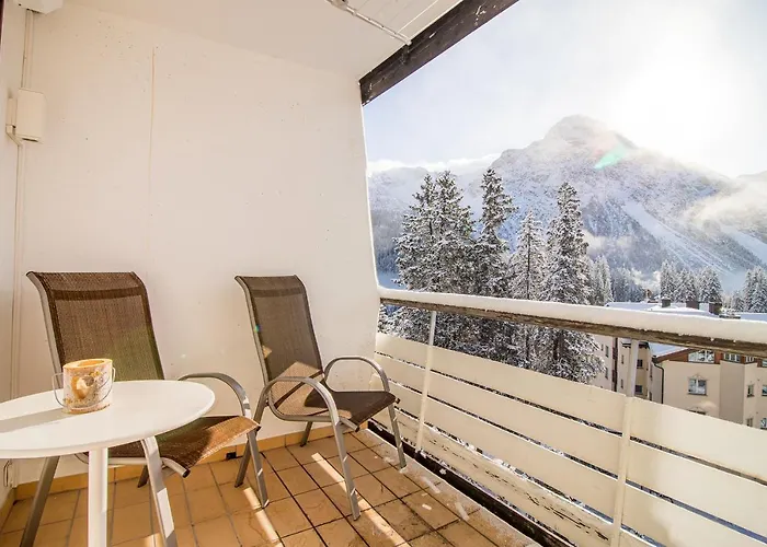 Alexandra 611 By Апартаменты *